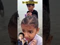 Berenang di pantai kedinginan ⁉️KrishnaAvyu