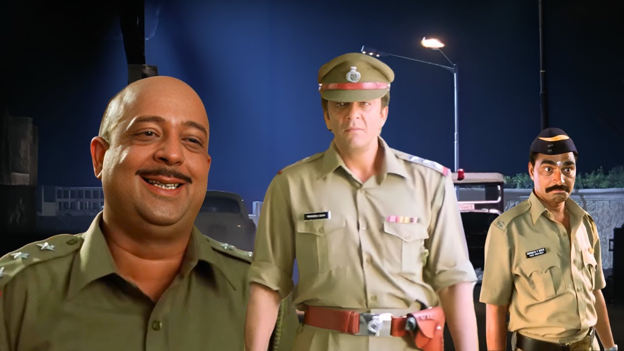 डॉक्स के रोड पर अन्ना पिल्लै और उसके आदमी आज पृथ्वीराज का गेम बजा देंगे | Superhit Climax Scene 🔥