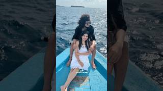 Rishi Aiswarya Honeymoon Special❤️🥰