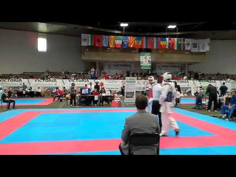 Sofia open 2014
