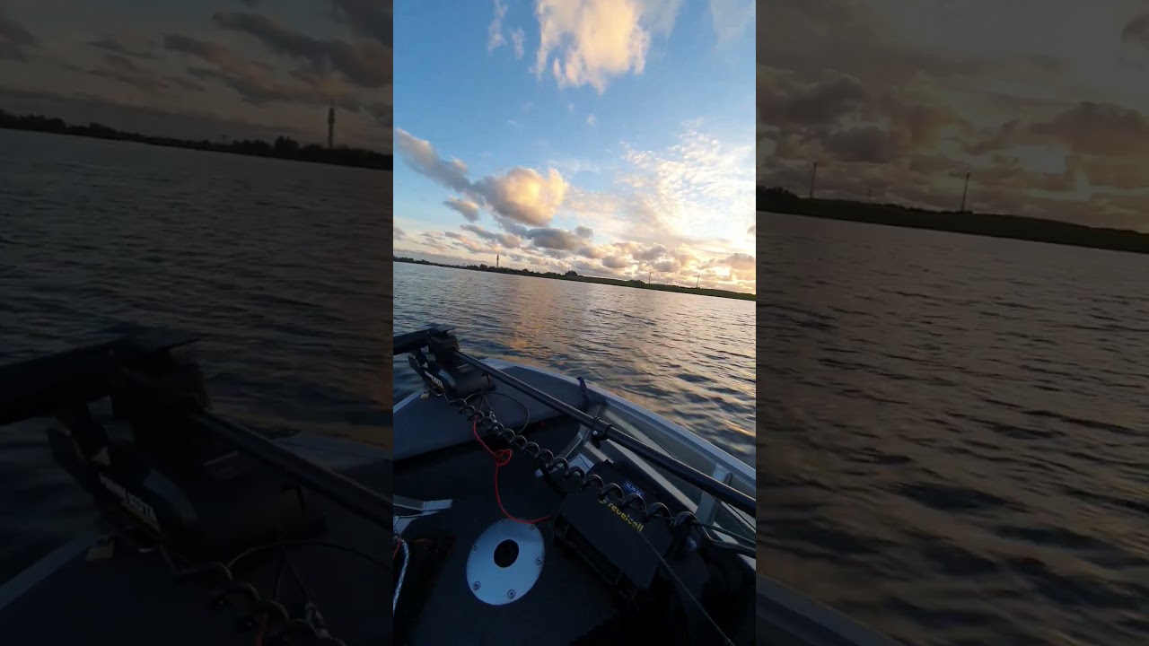 kimple catch 365 20hp