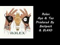 Rolex lirik