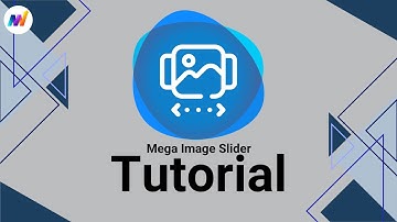Mega image Slider Tutorial