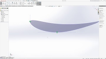 FS Rear Wing Tutorial Part 1 - Geometry