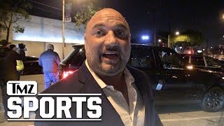 Jay Glazer  The NFL Needs Diddy, Here's Why | TMZ Sports