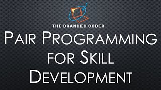 Pair Programming for Skill Development