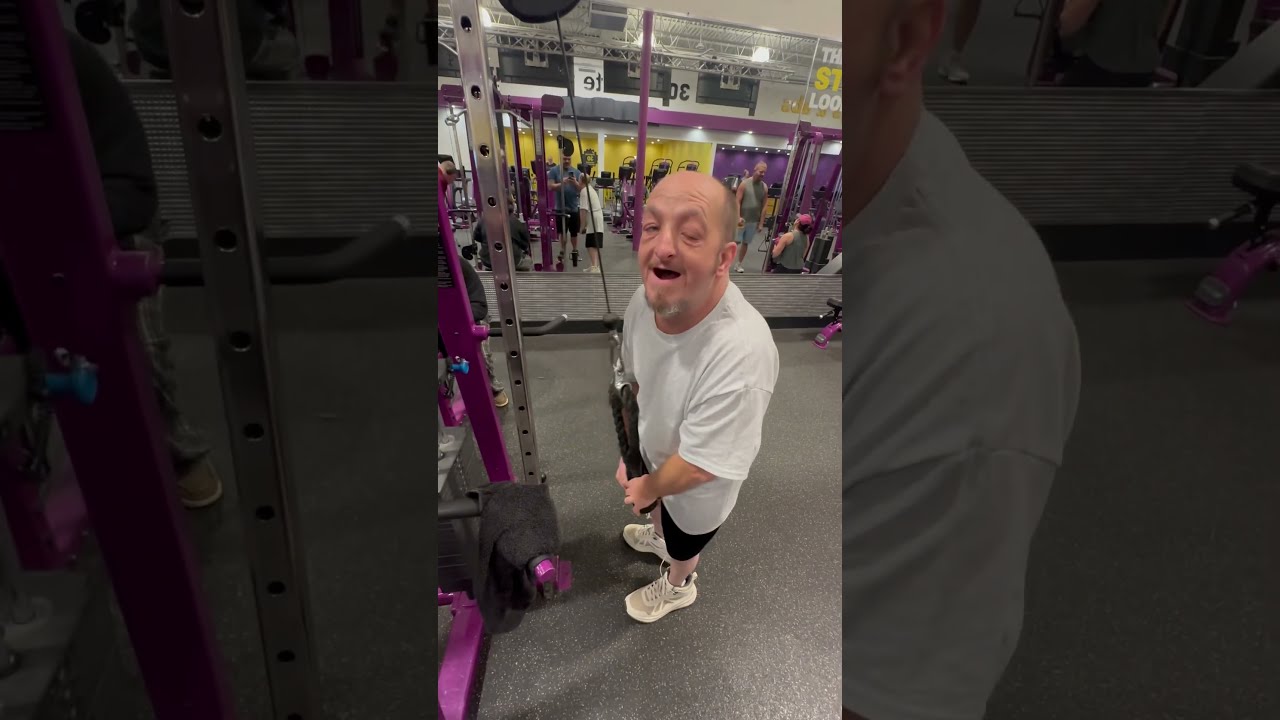 Teaching Timmy How To Work On His Health Whittakers Shortvideo Shorts
