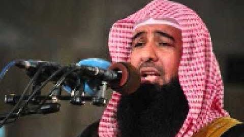 سورة الفاتحة ادريس ابكر جودة عالية