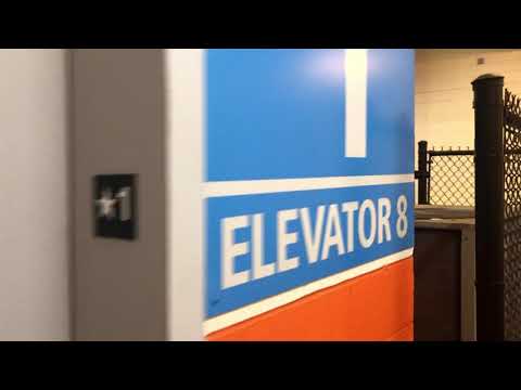 Orange Garage Va