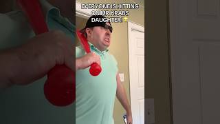 Mr Krabs Is Going To Put An Restraining Order On Everyone