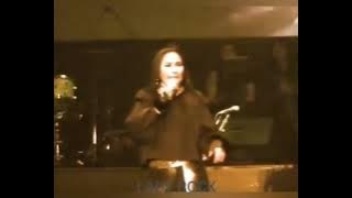 LADY ROCK --  MEL SHANDY & NICKY ASTRIA