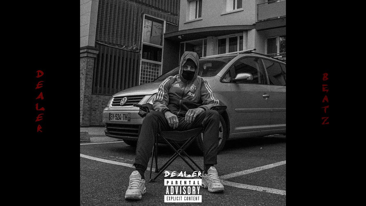 [FREE] "RAW STREETS" - Rap Freestyle Type Beat | Hard Underground Boom Bap Type Beat 2025