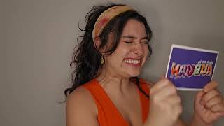 "Window Seat" Audition Cut from Amelie | Molly Clemente