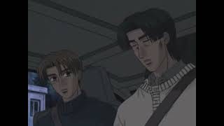 TAKUMI WATRU AND THE NEW ENGINE
