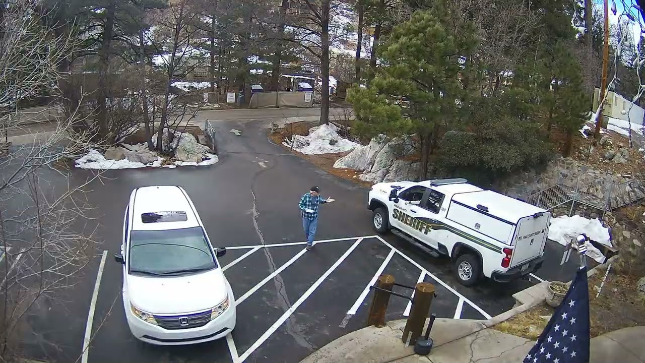 Mount Lemmon General Store 2022-01-19