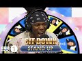 KSI says he would spar with Leon Edwards: Sit Down Stand Up.