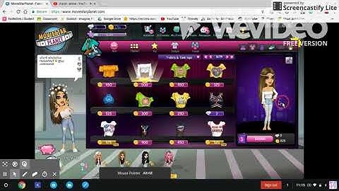 1,000 SC CHALLENGE NON-VIP OUTFIT (I went over 1,000)