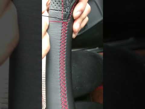 جراب طارة خياطة من أجود أنواع الجلود