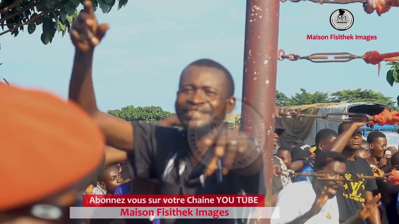 CHAMPIONNAT KIN EST BOXING BC NGWASUMA