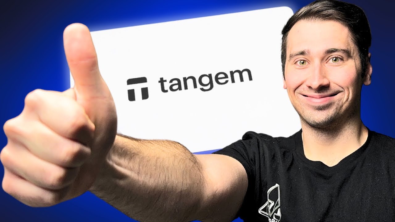 Tangem Launches BIGGEST UPDATES EVER For All Users YouTube tangem-launches-biggest-updates-ever-for-all-users-youtube