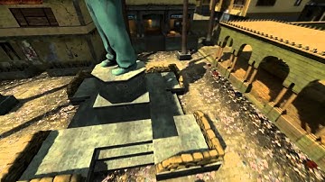 Simple and Amazing Strike Run by Ekiij #2 (CoD4) (PC)