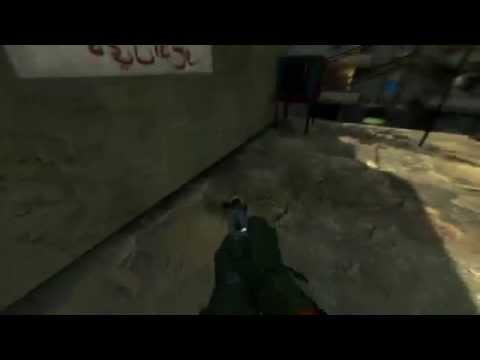 Simple and Amazing Strike Run by Ekiij #2 (CoD4) (PC)