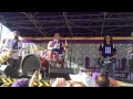 Cowboy Mouth Hey Baby