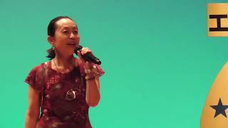 第46回エンタプロステージ　愛の懺悔じゃないけれど　穂積　美貴子　S1090008