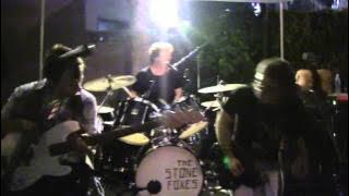 The Stone Foxes - I'm a King Bee