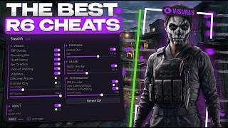 R6 Cheats - My Experience Using Crusader R6 Cheat.. (INSANE RESULTS)