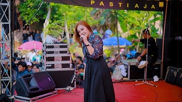 DRADJA MUSIC - KARENA KU CINTA KAU - EVA AQUILA - HAPPY PARTY SOXYES COMMUNITY - KEMBANG JEPARA