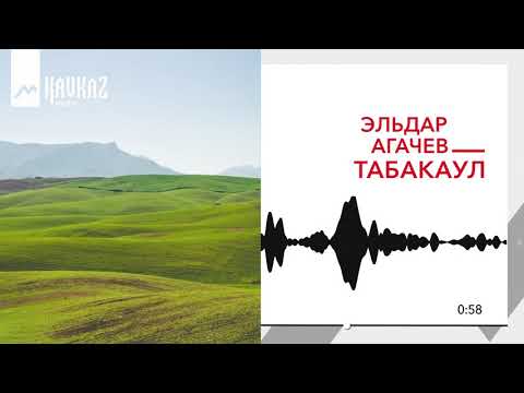 Эльдар Агачев - Табакаул