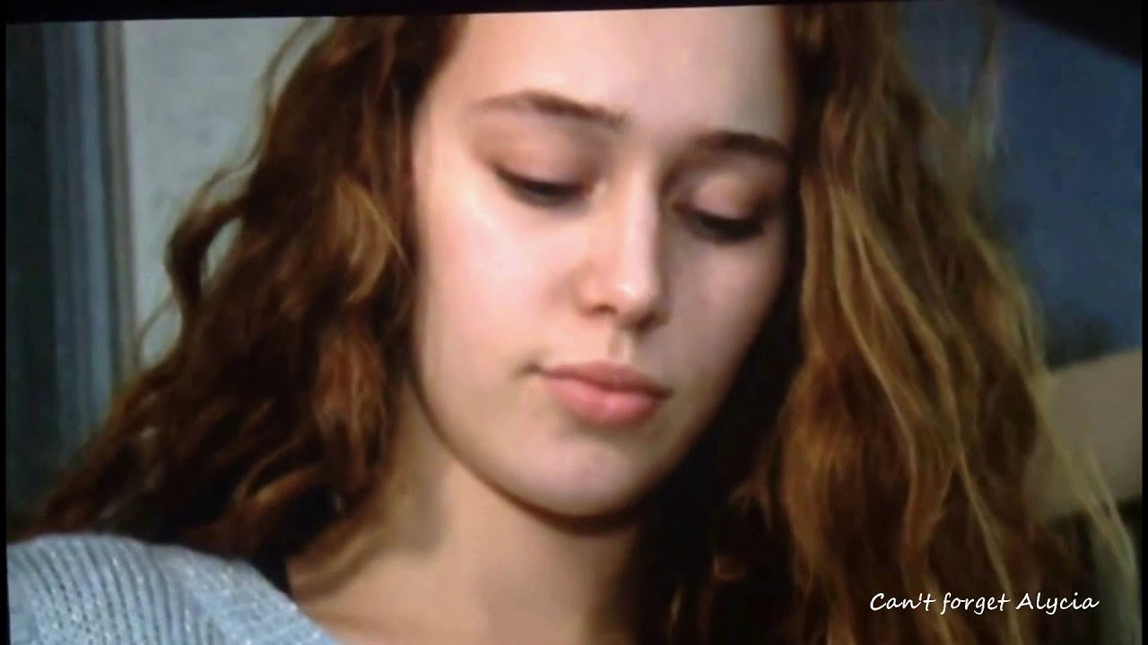 Alycia Debnam Carey desktop Wallpapers