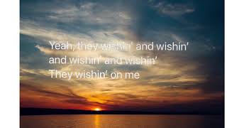 Christian Lalama- God’s Plan feat. Lexi Drew (Lyrics)