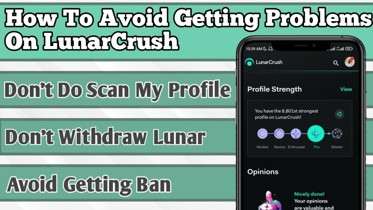Lunarcrush New Update | Bad News | Lunarcrush | Lunr | Lunarcrush Strategy | Avoid Getting Ban