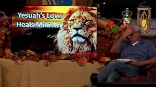 User profile - Yesuah's Love Heals.