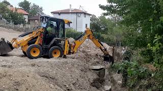 Бетонна Подпорна Стена