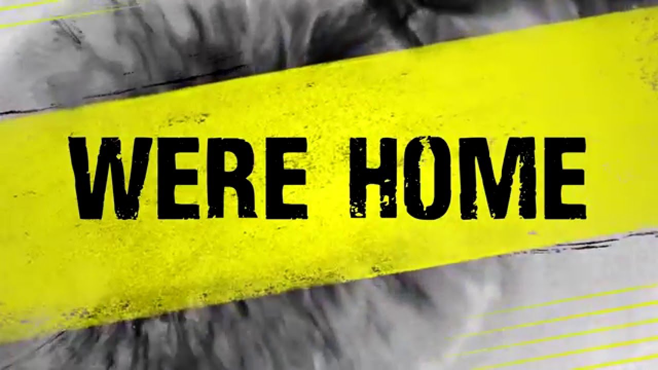 Borussia Dortmund - Unitymedia - YouTube