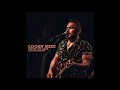 Logan Mize - "Better Off Gone (Acoustic Sessions)" Official Audio