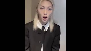 @Lisacıyımm-t5t #straykids #itzycrazyinlove #kpopskz #skz