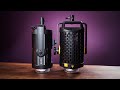 SILENT & POWERFUL Lights from GODOX (UL150 & SL150W II Review)