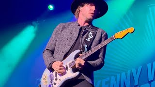 Kenny Wayne Shepherd - DEJA VOODOO - Majestic Theater, Dallas - 2/16/24