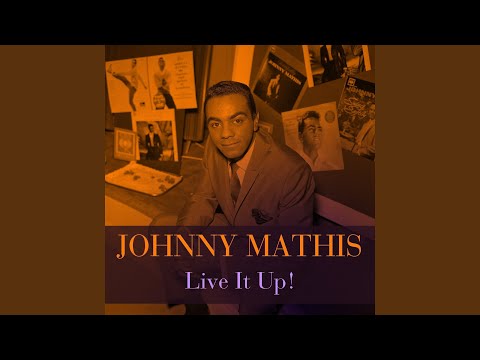 Crazy in the Heart (feat. Nelson Riddle and His Orchestra)