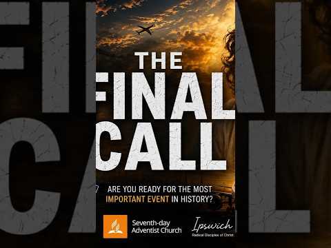 The Final Call - The fourth man in the fire
