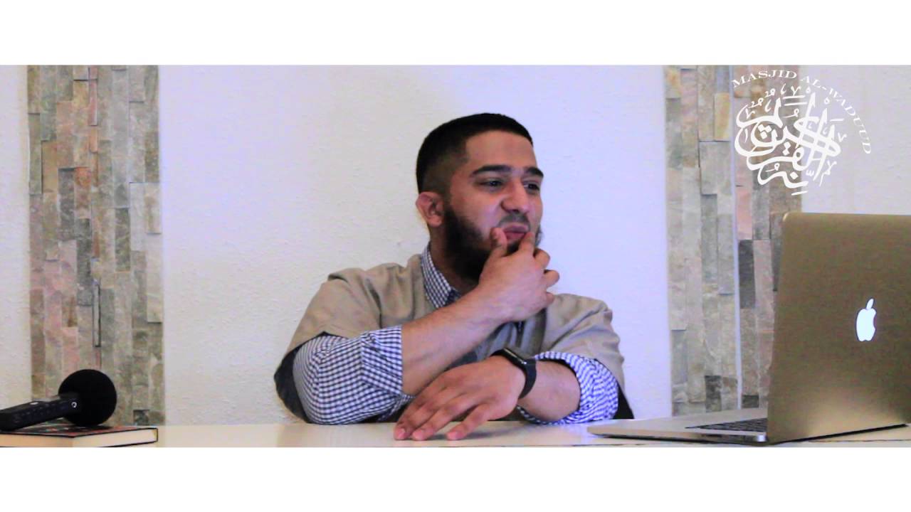 Romani Dzamija Al-Waduud - Sahaba  Poucno hem Emotional