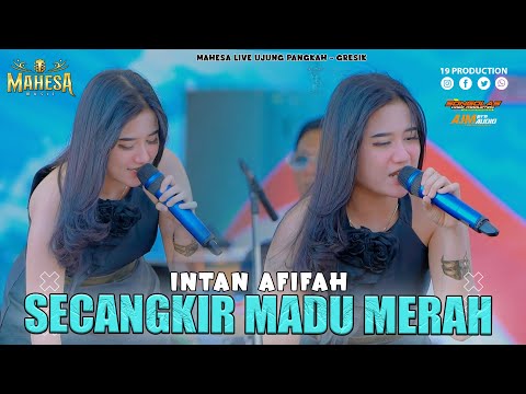 Madu Merah - Lusyana Jelita - Mahesa Music (Official Music Video)
