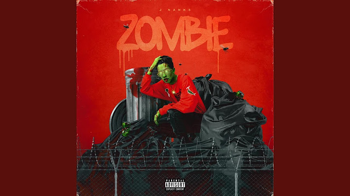 Zombie