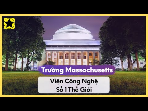 Video Lịch Sử Trường Massachusetts (MIT) - Viện Công Nghệ Số... - youtube