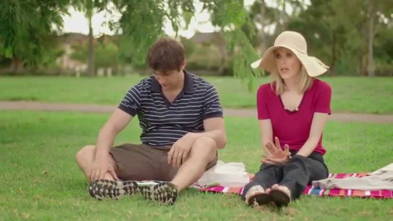 ONE STEP CLOSER TO HOME S02E06 YouTube