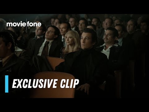The Offer | Finale Exclusive Clip